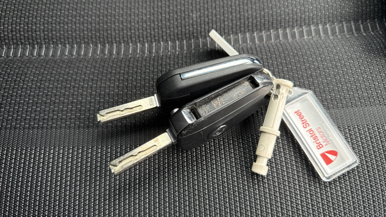 Vauxhall Mokka 1.2 Turbo Elite Nav 5dr Petrol Hatchback